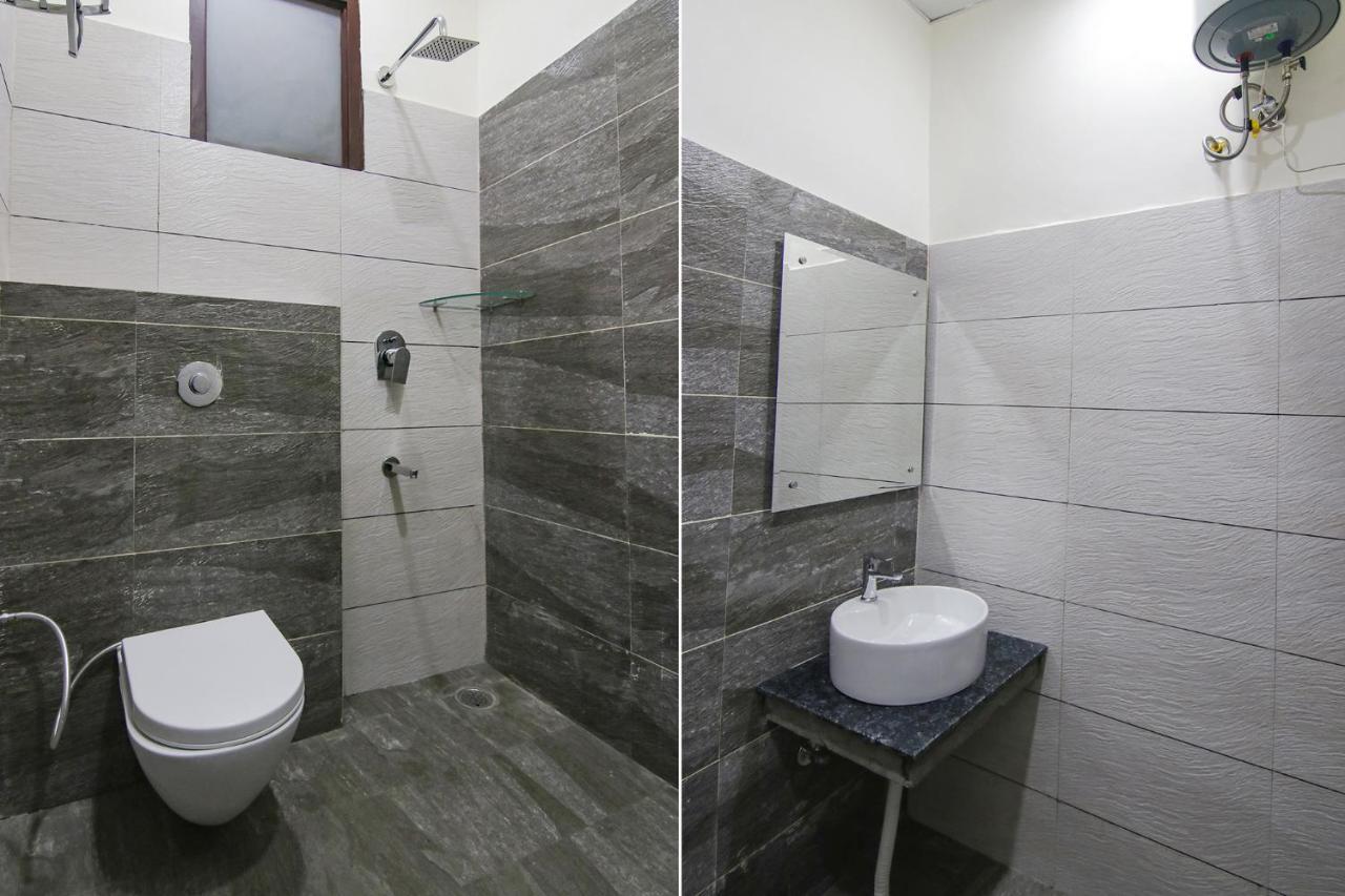 Fabhotel Spring Amritsar Exterior foto